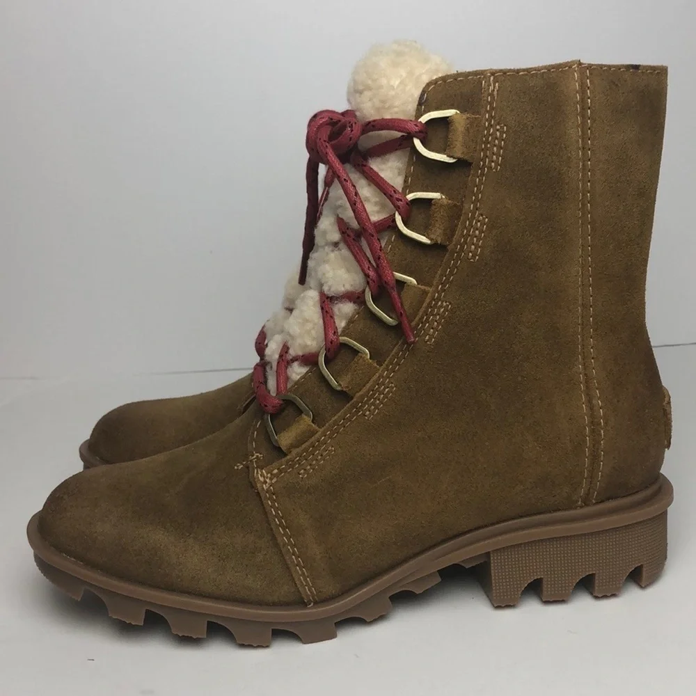 Sorel new tags